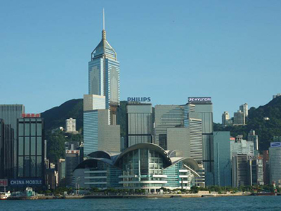 广州注册香港公司的流程