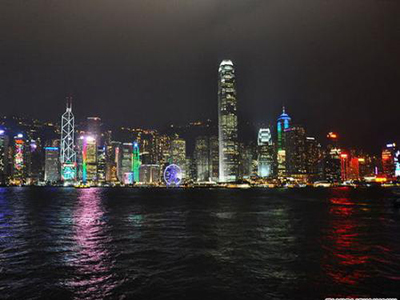 广州注册香港公司