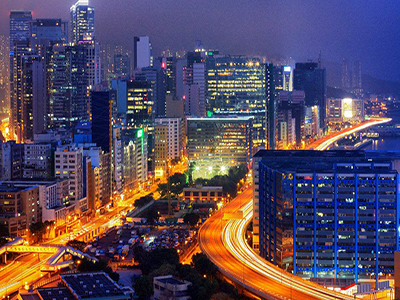 香港投资大陆的方式