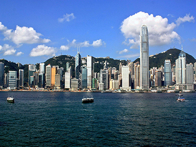 注册深圳前海公司