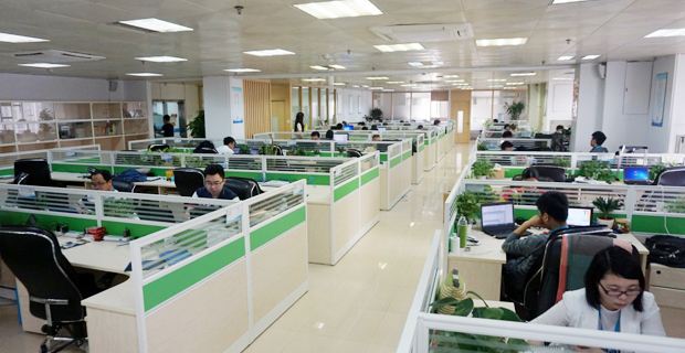 注册网络信息科技公司