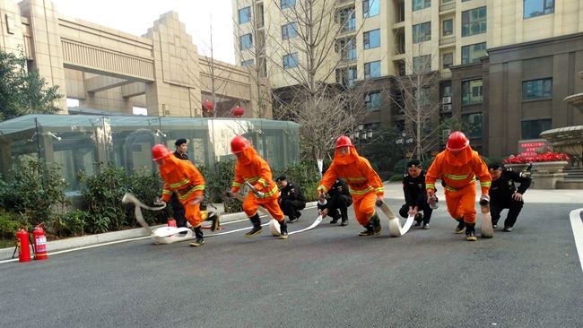 广州物业有限公司注册流程