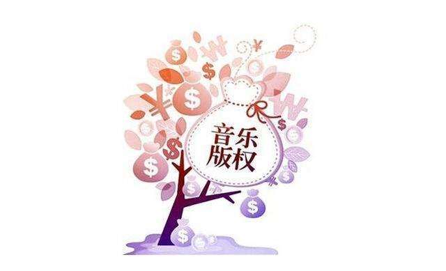 音乐著作权归属的类型和确定方式