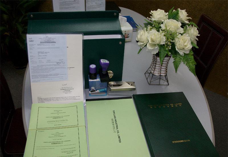 香港公司年检不做又不注销会有什么样后果