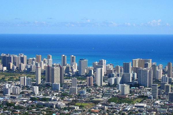 注册海外离岸公司对企业有着什么的优势