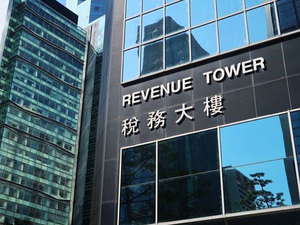 注册香港公司后没有合法报税会有什么后果