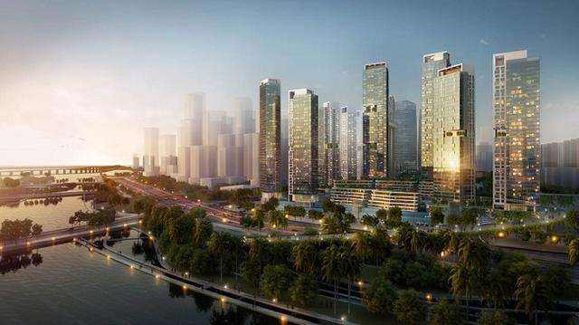 注册香港公司的优势