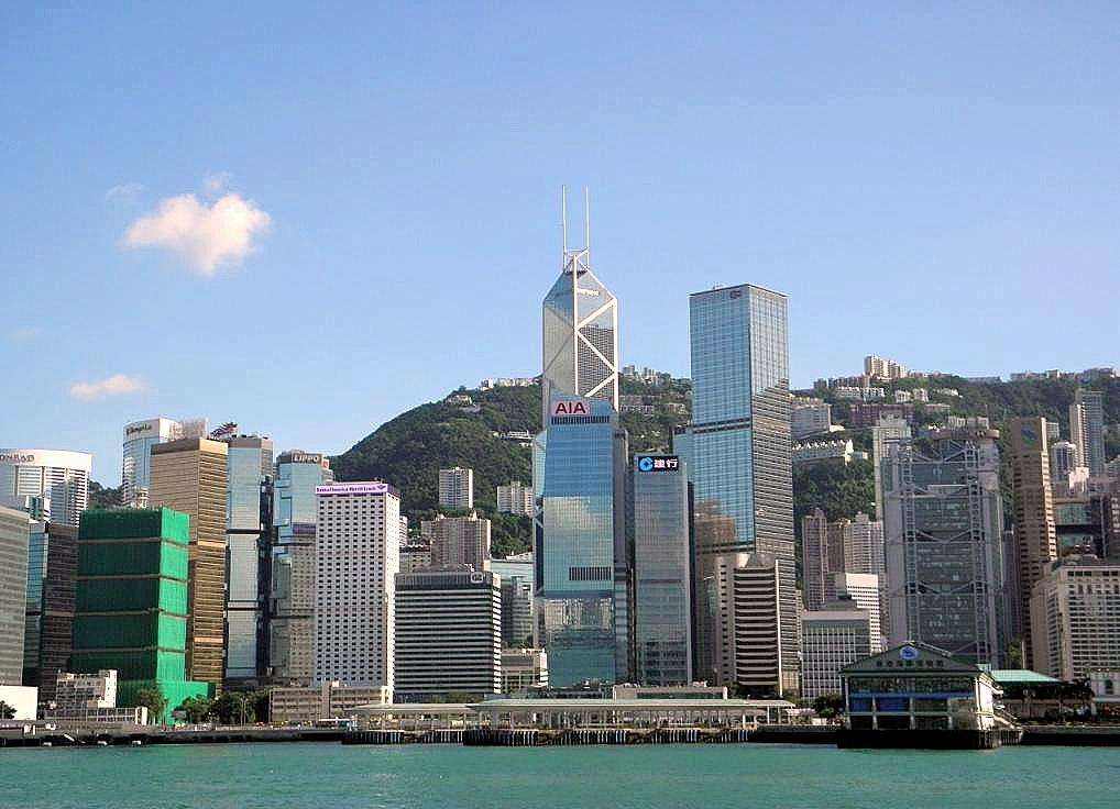 香港公司的做账报税的方式和注意事项