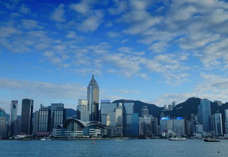 注册香港公司的年审费用和内容