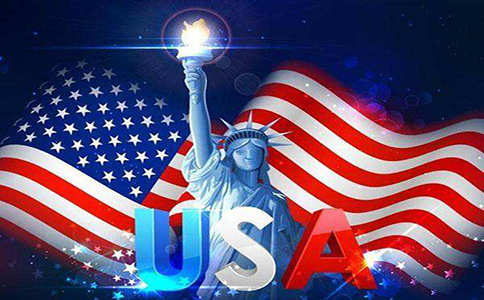 注册美国商标的条件