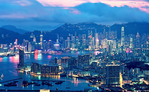 注册香港公司缺点