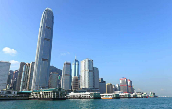 注册香港公司的经营范围有什么限制吗