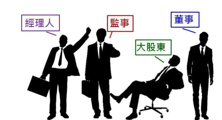广州注册公司时选择股东很关键