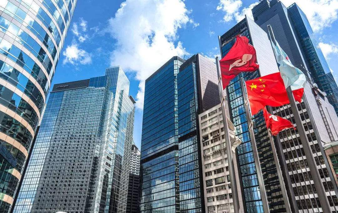 香港注册公司投资，能为创业者带来哪些福音？
