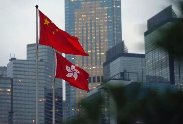 香港当下形势，为何投资者依然选择注册香港公司？