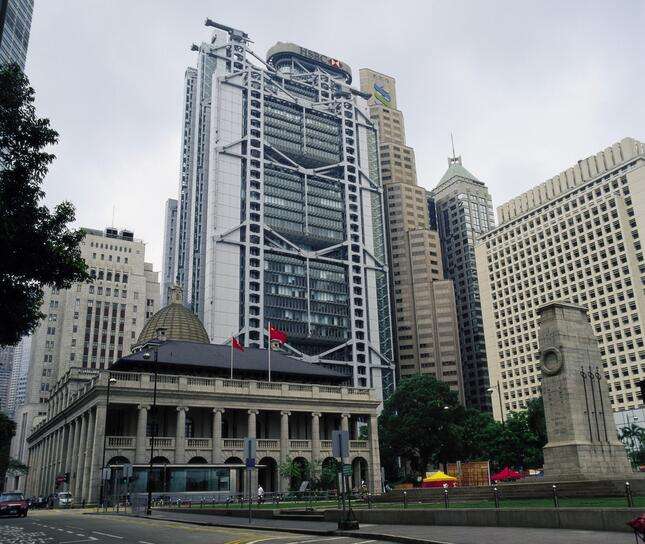 香港公司开户,选哪个银行好？