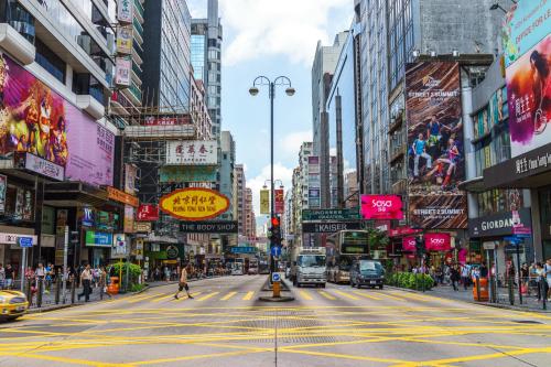 香港注册公司之后如何办理变更转让手续？