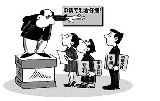 广州申请专利流程的10重要关键点