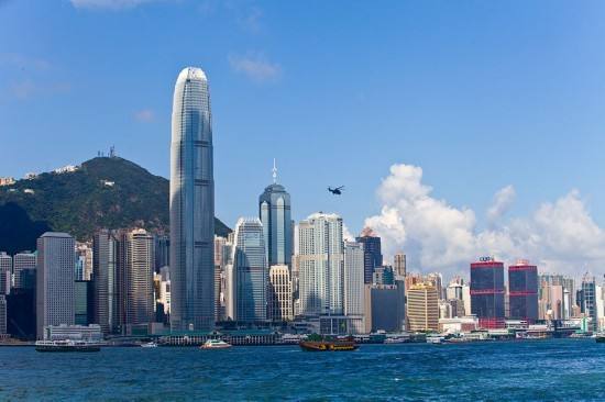 香港公司做账报税的流程和资料