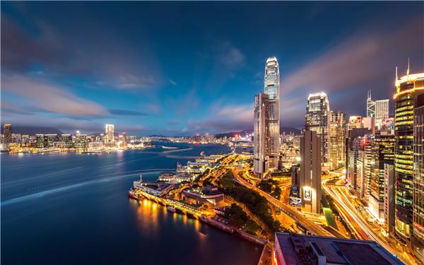 注册香港公司进行税务筹划降低整体税率