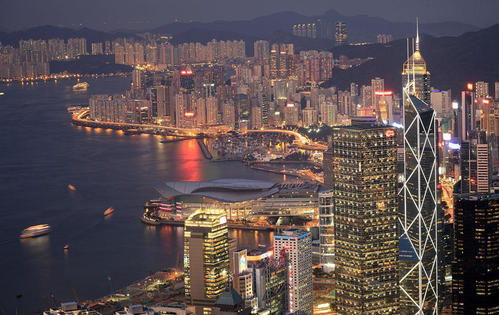 香港注册公司后在大陆怎么经营？